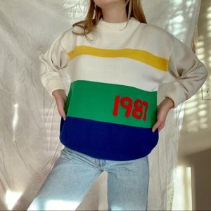 Vintage Lizwear Sweater